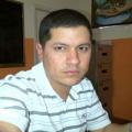 Jose Martin Echeverria